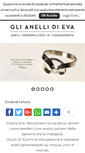 Mobile Screenshot of anelli-fidanzamento.com